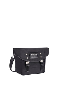 Kenzography bag - Black