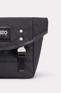 Kenzography bag - Black