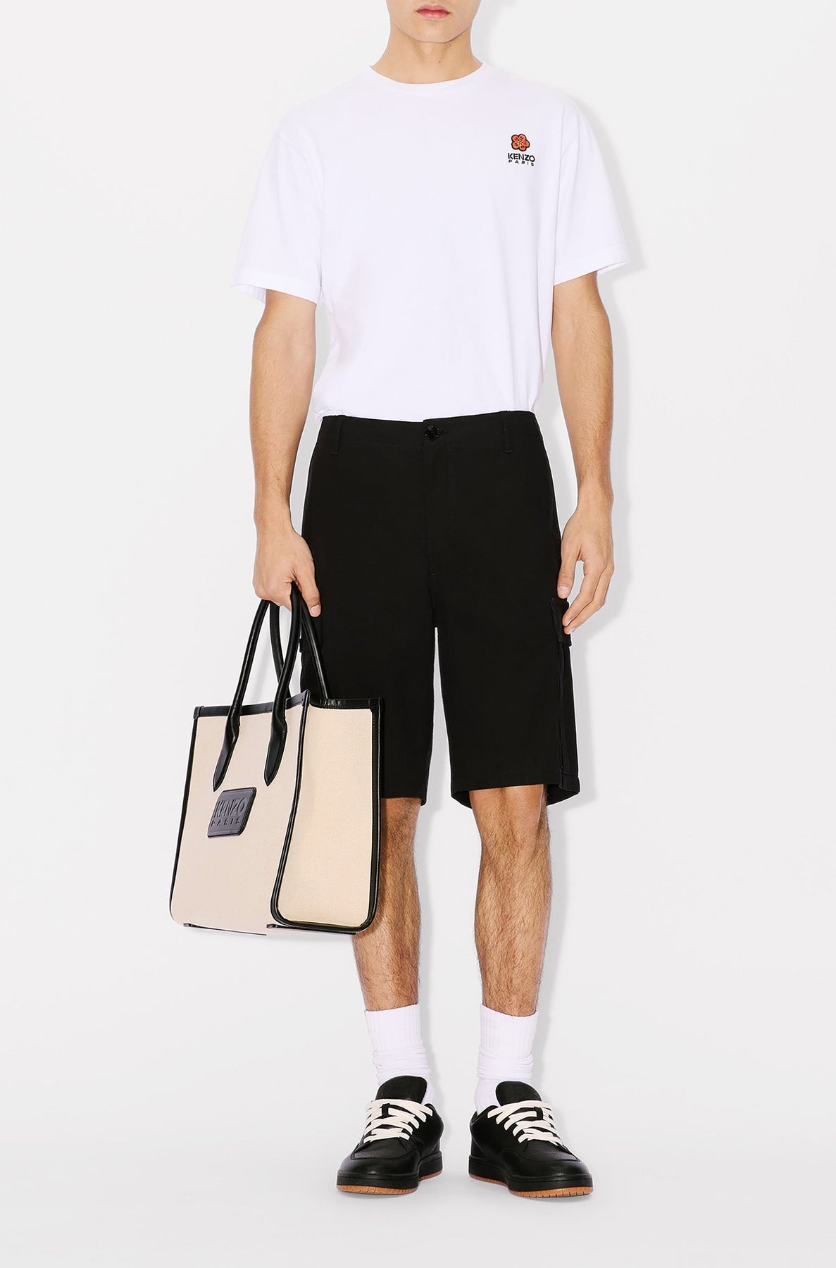 Cargo Workwear Short