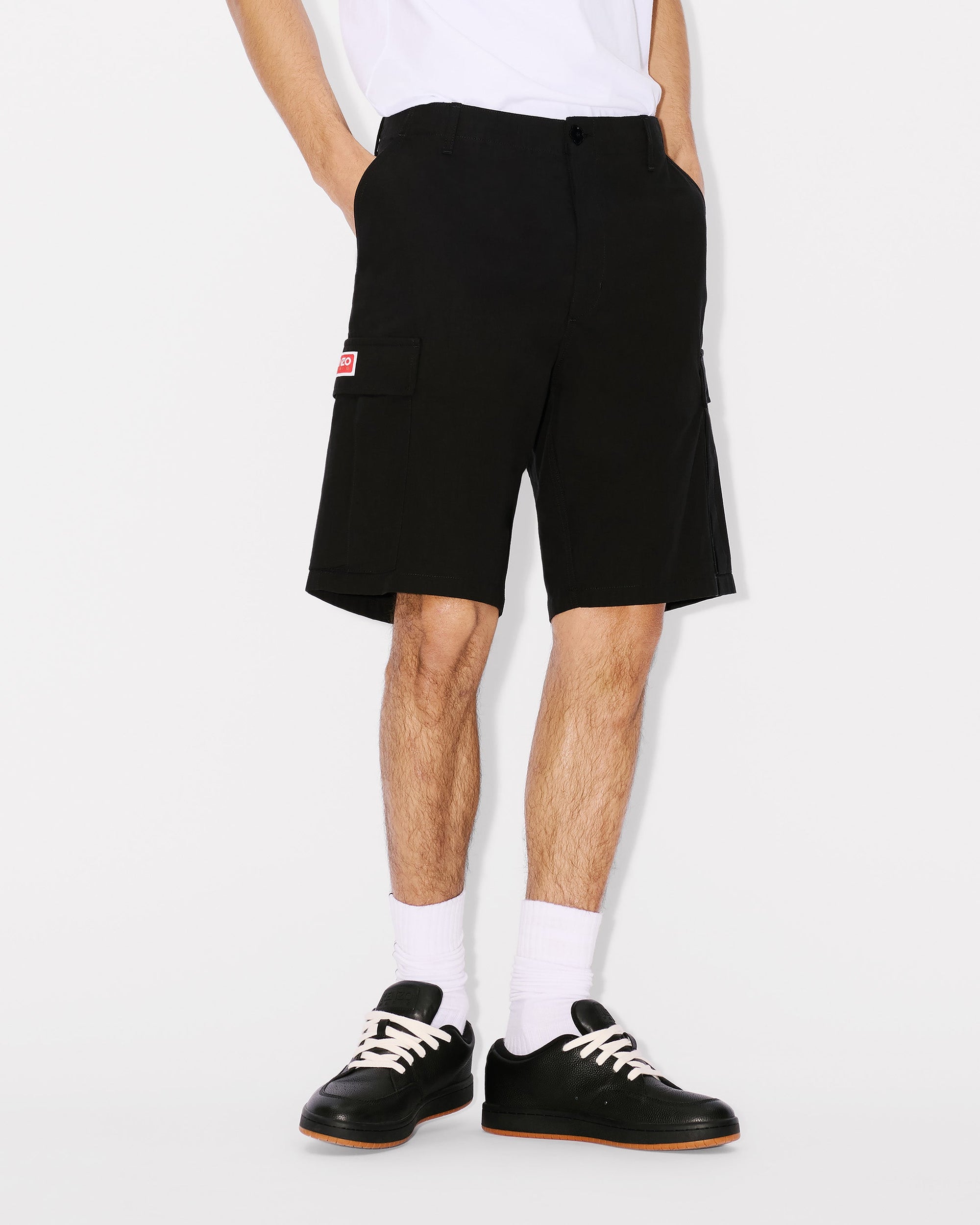 Cargo Workwear Short
