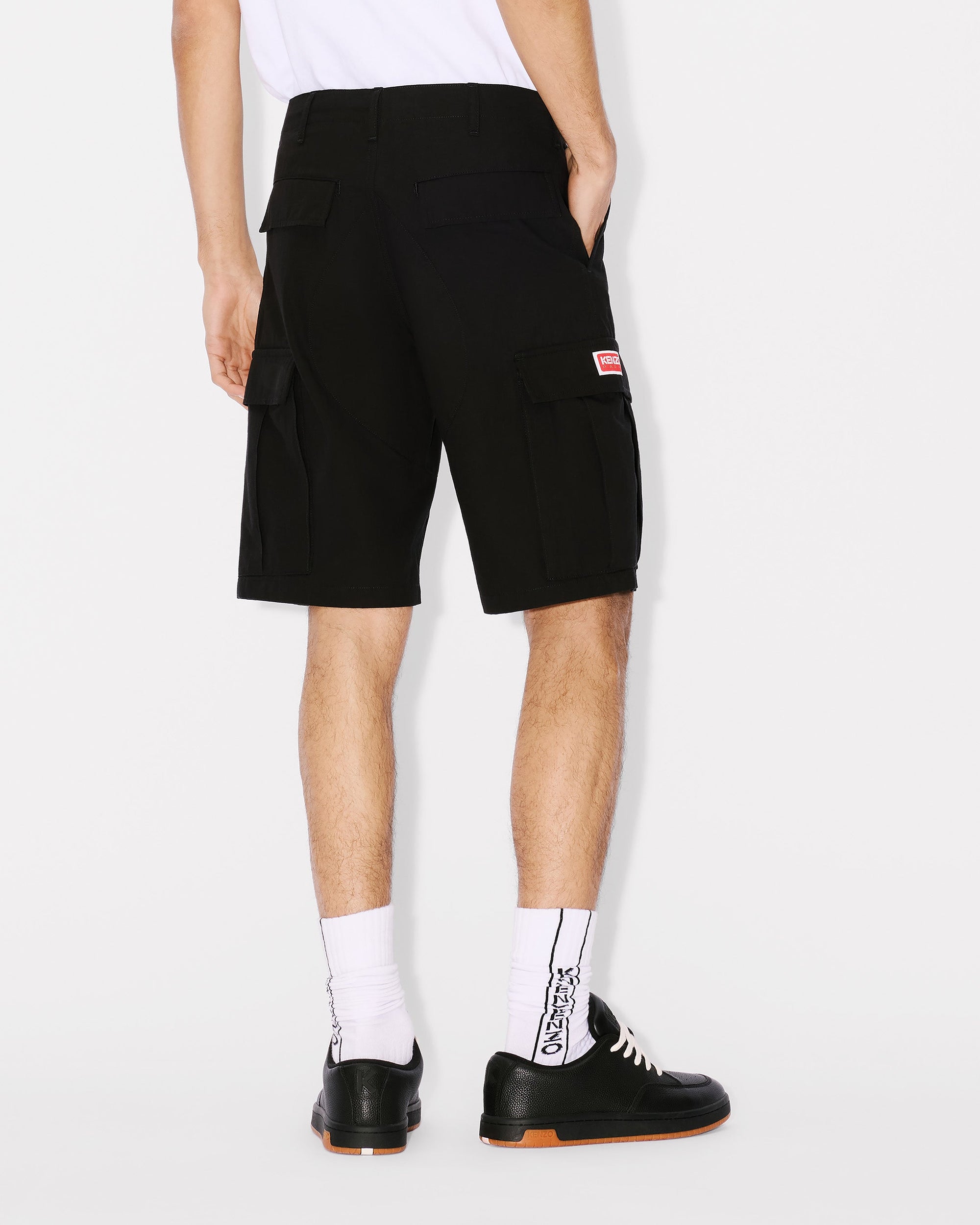Cargo Workwear Short