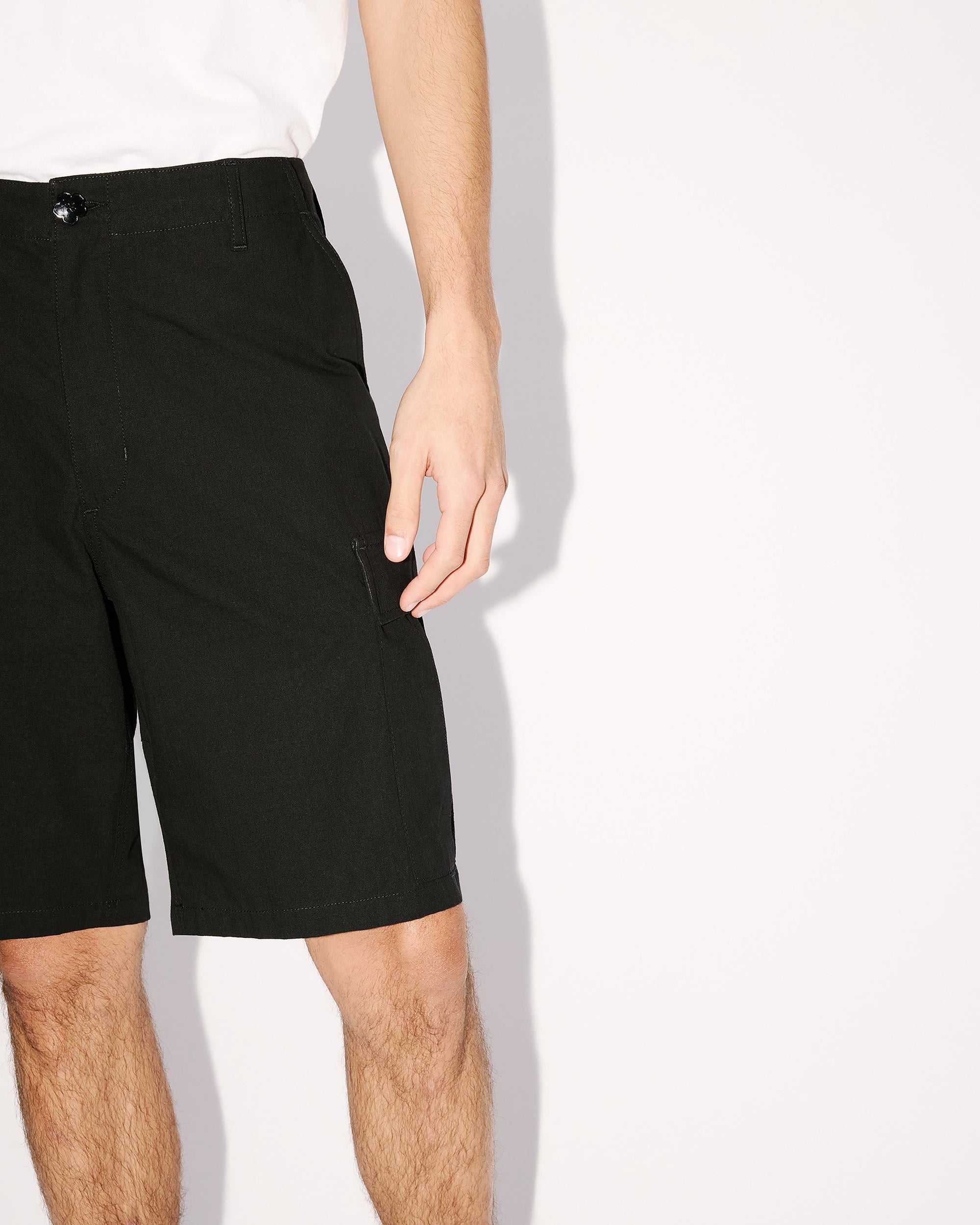 Cargo Workwear Short