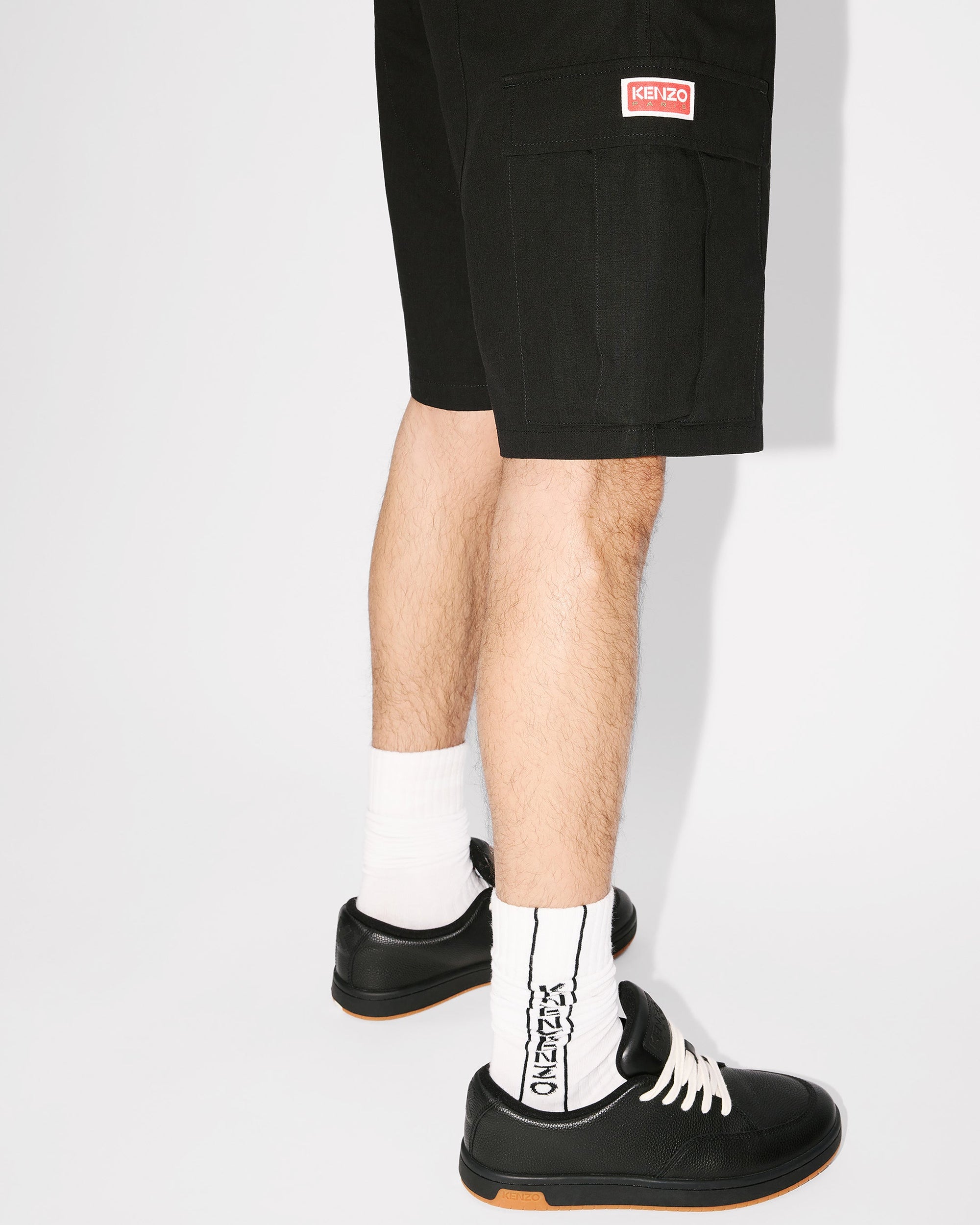 Cargo Workwear Short