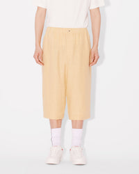 Long Elasticated Short