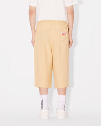 Long Elasticated Short