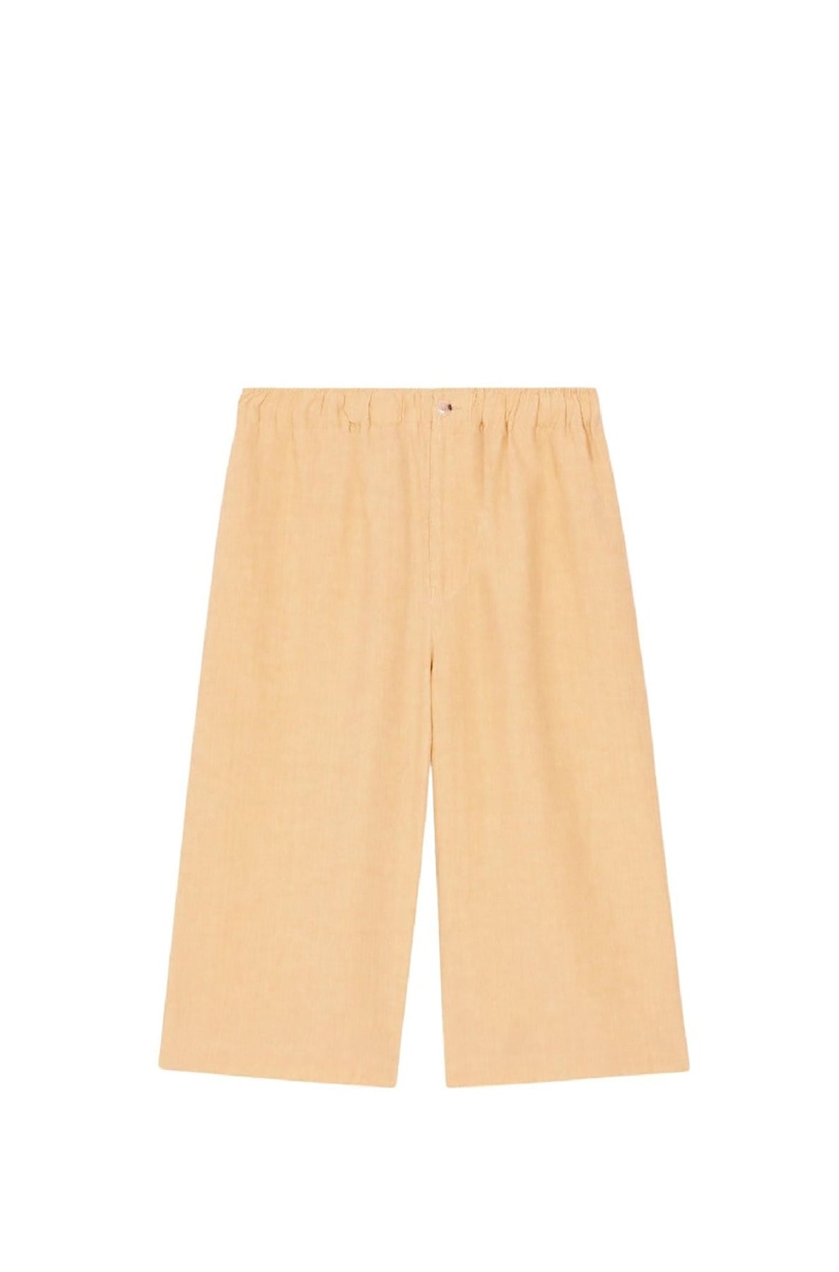 Long Elasticated Short