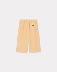 Long Elasticated Short