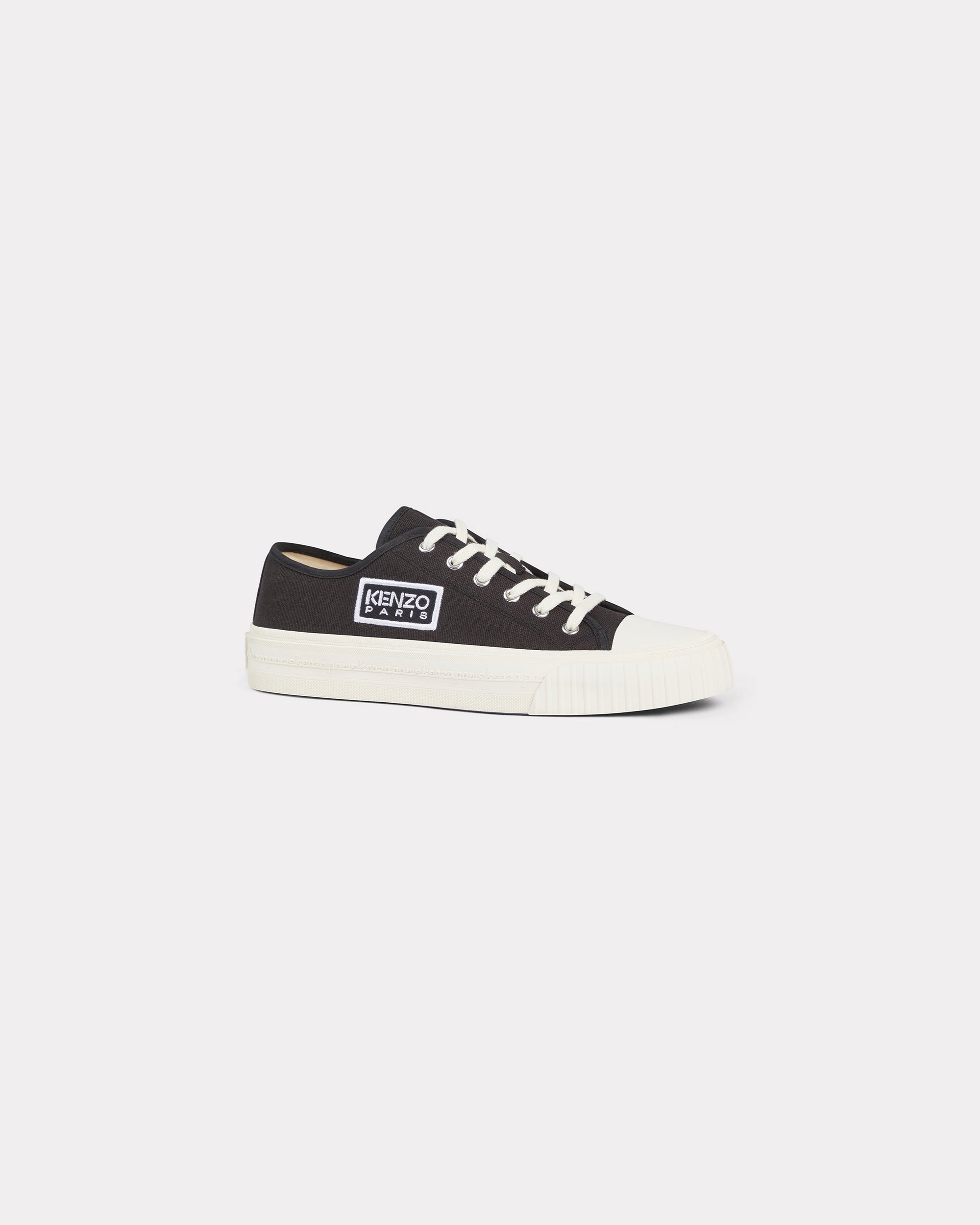 Kenzo Foxy Low Top Sneakers