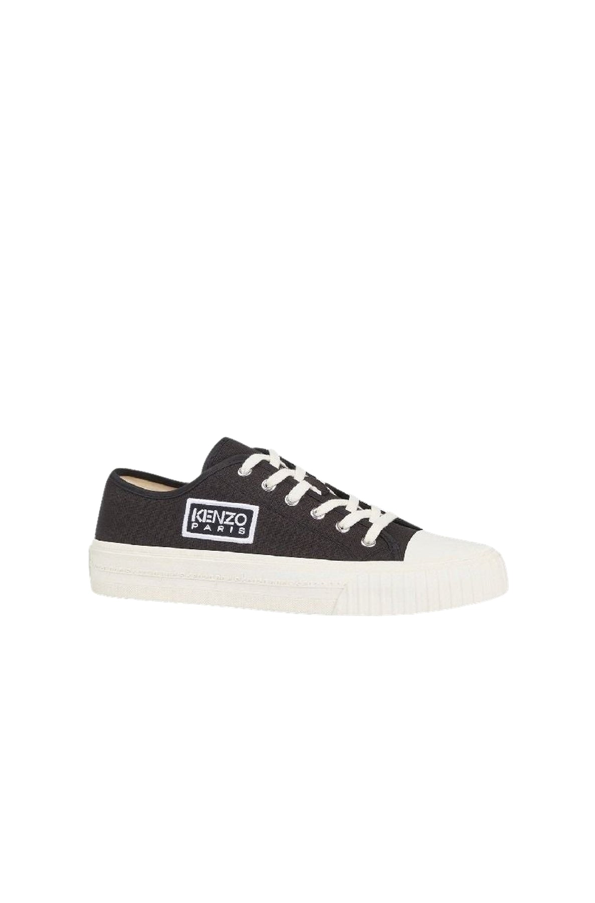 Kenzo Foxy Sneakers - Black