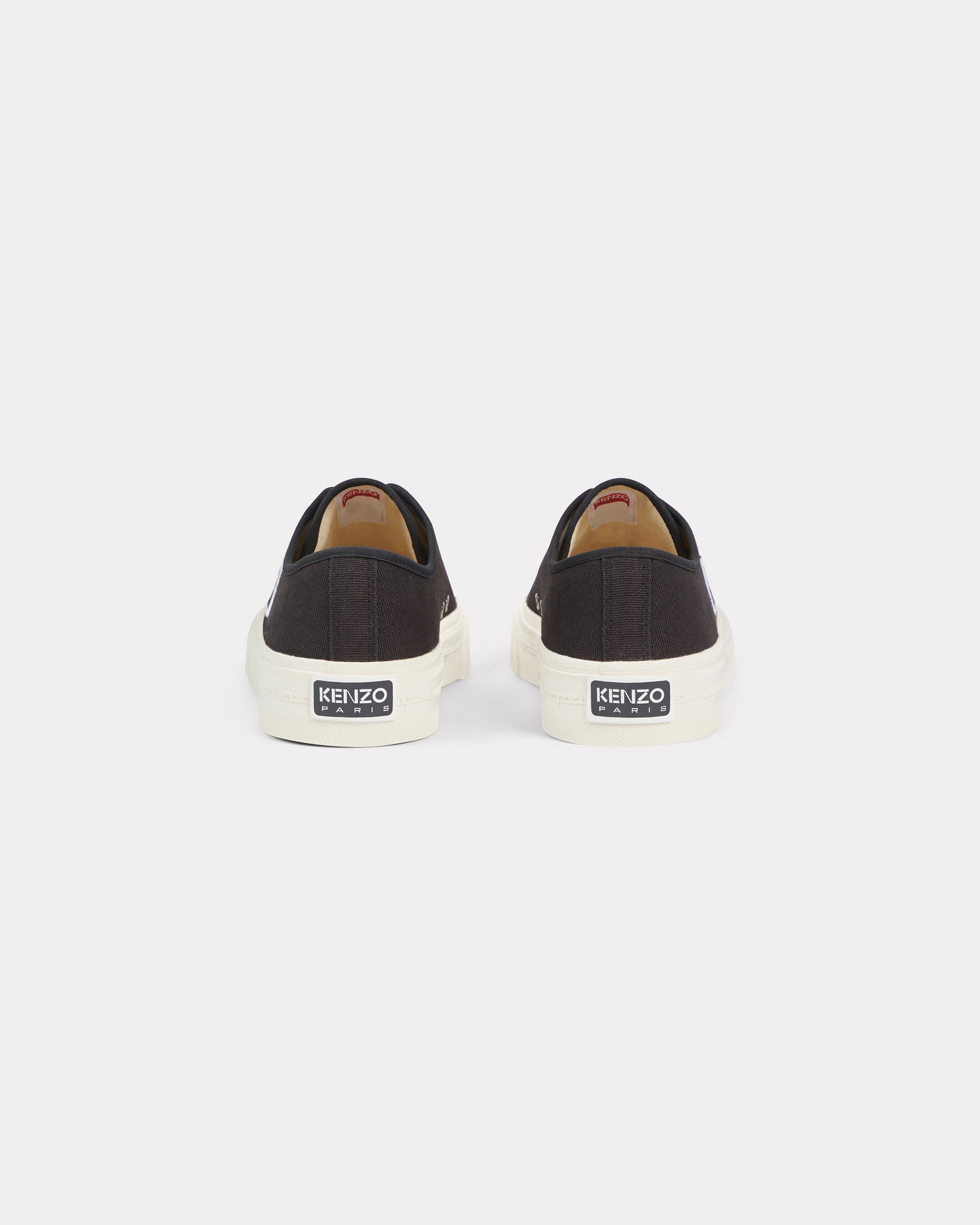 Kenzo Foxy Low Top Sneakers