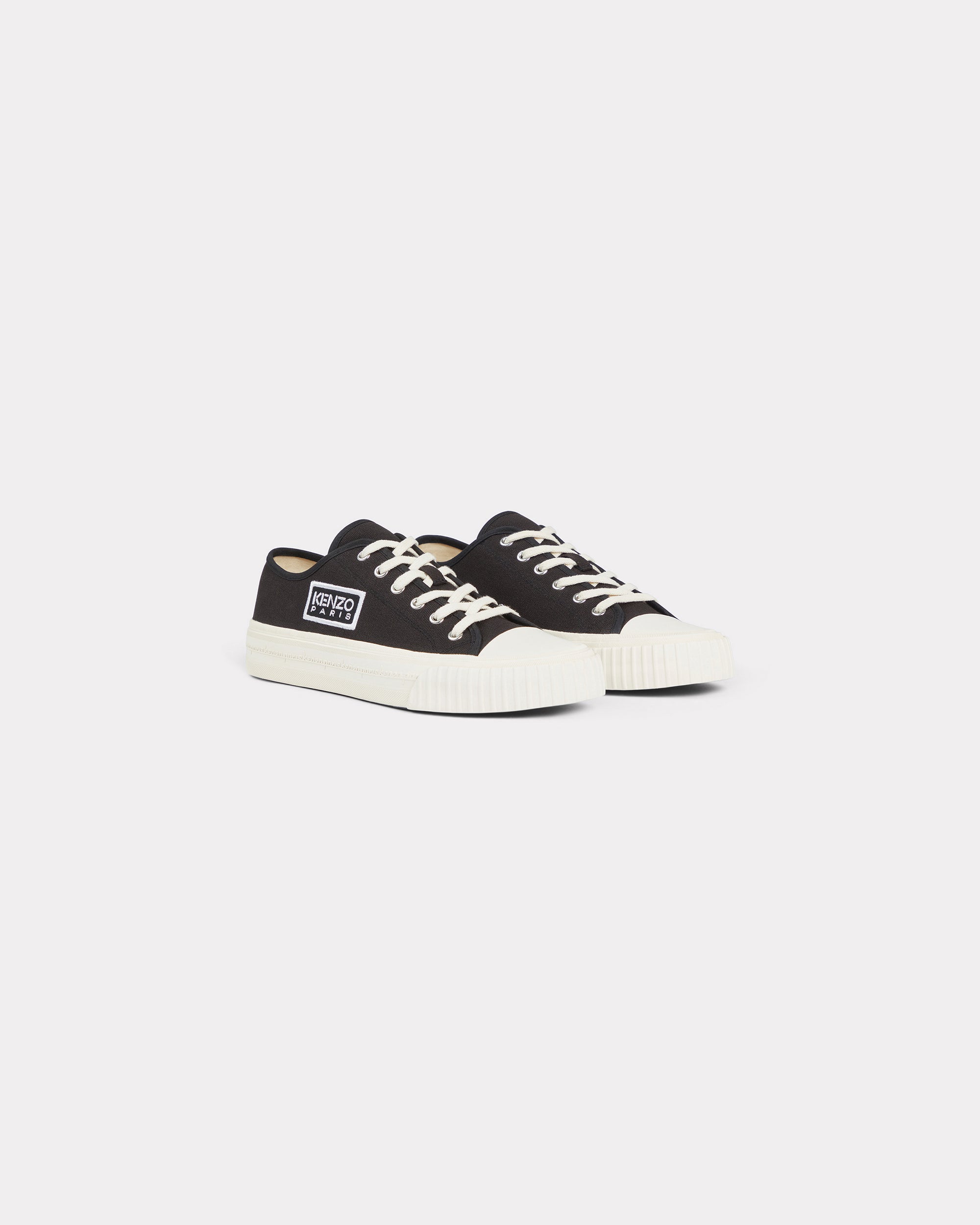 Kenzo Foxy Low Top Sneakers