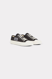 Kenzo Foxy Sneakers - Black