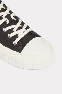 Kenzo Foxy Sneakers - Black