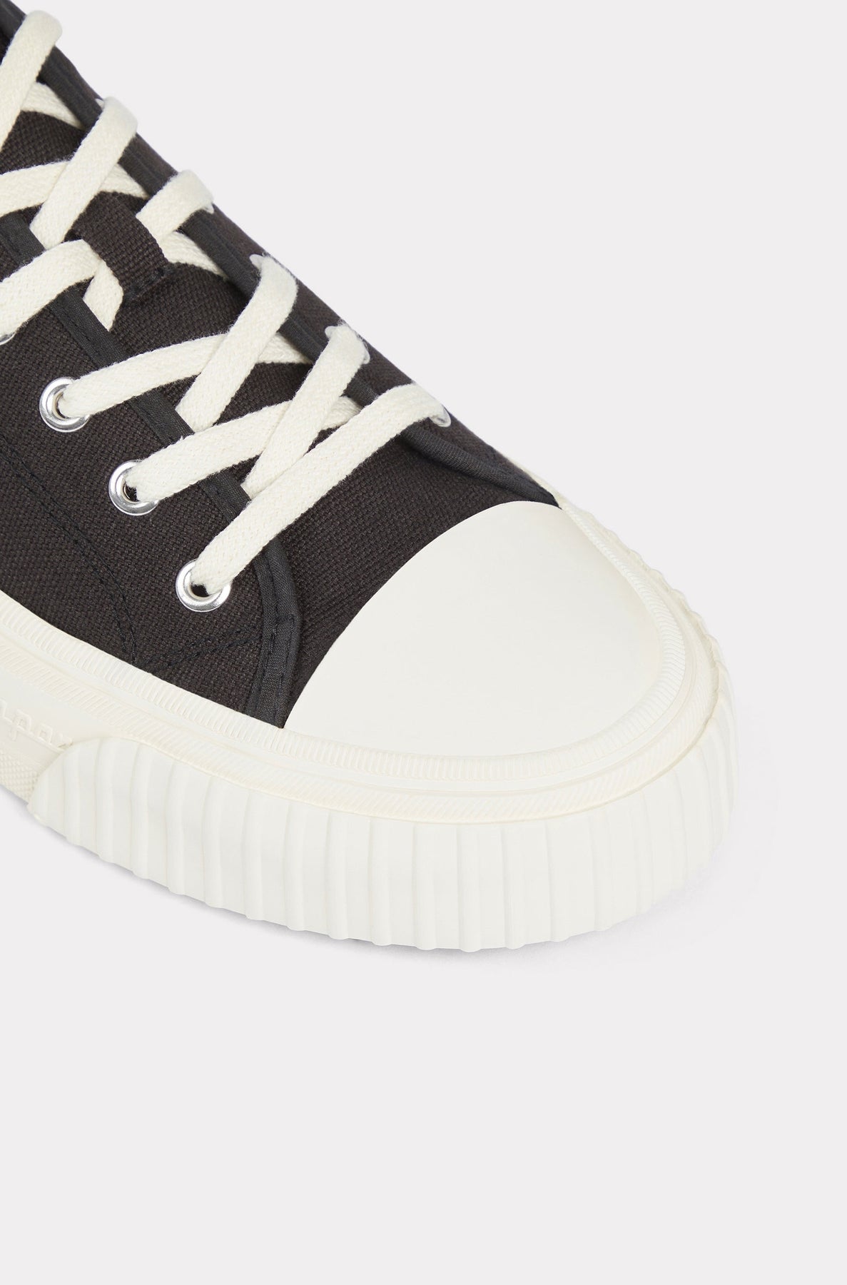 Kenzo Foxy Sneakers - Black