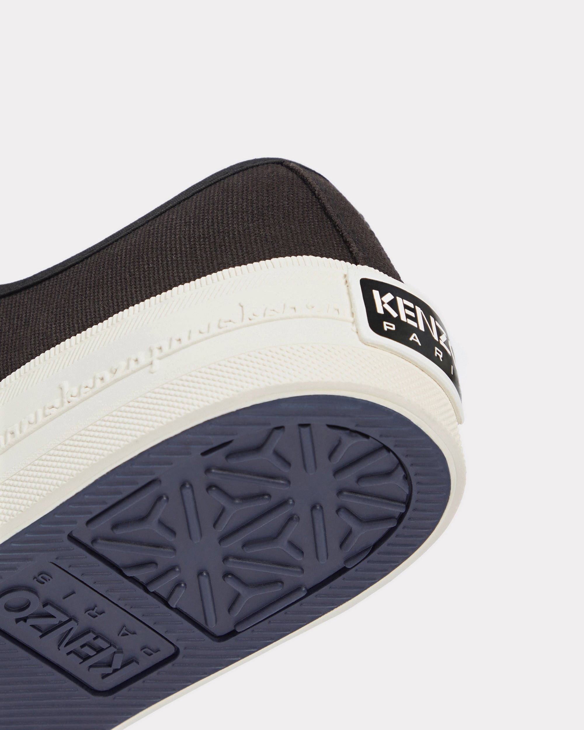 Kenzo Foxy Low Top Sneakers