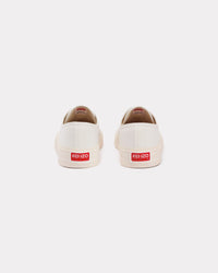 Kenzo Foxy Low Top Sneakers