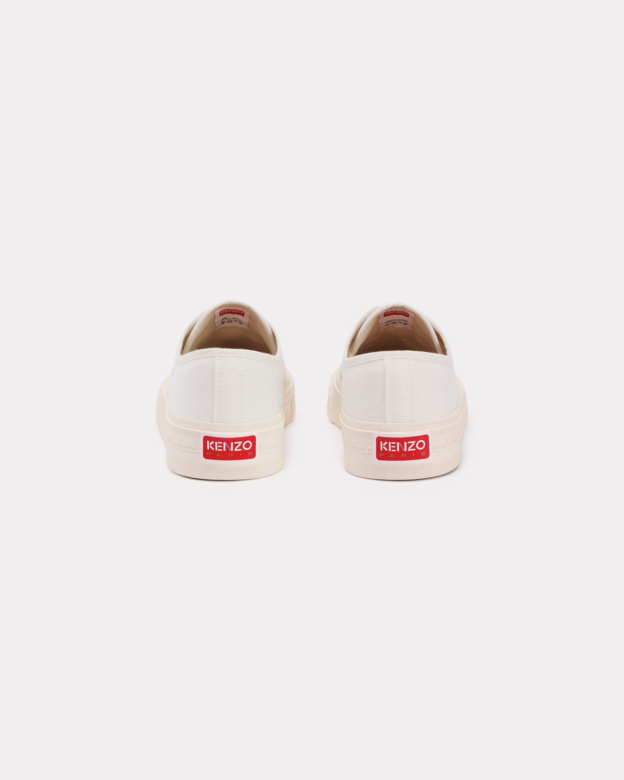 Kenzo Foxy Low Top Sneakers