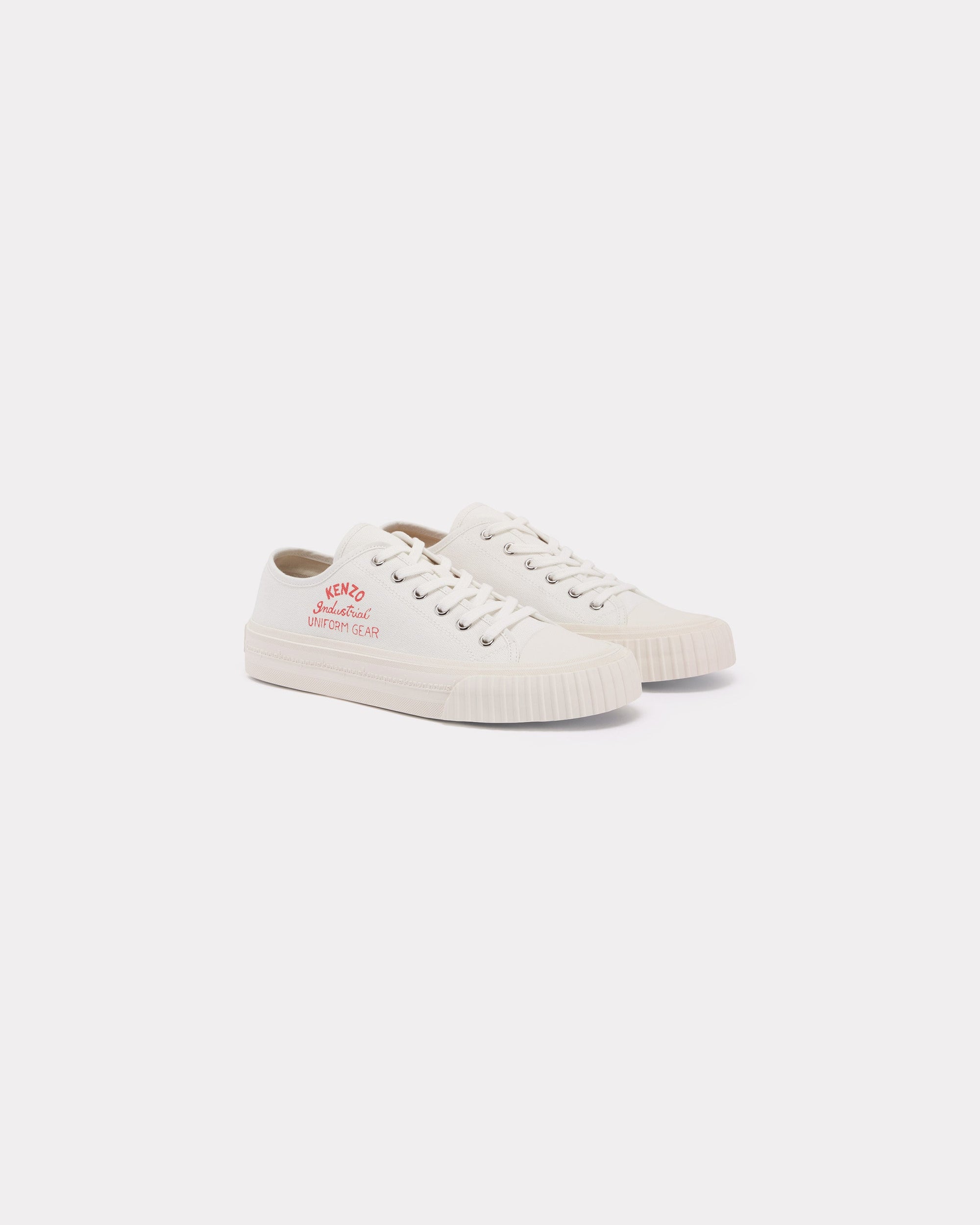 Kenzo Foxy Low Top Sneakers