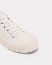 Kenzo Foxy Low Top Sneakers