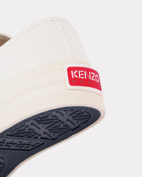 Kenzo Foxy Low Top Sneakers