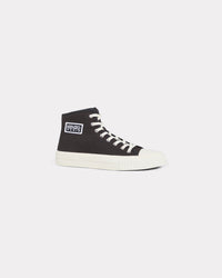 Kenzo Foxy High Top Sneakers