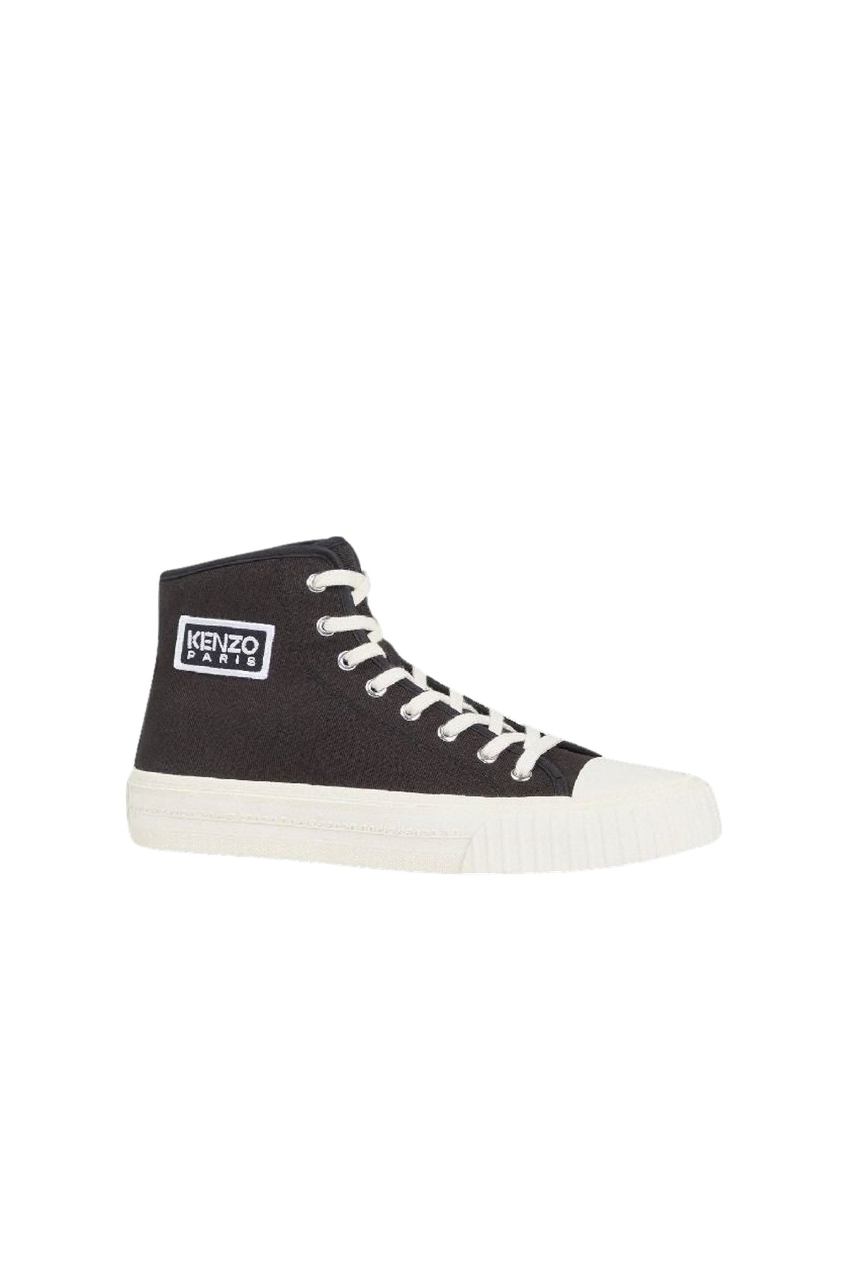 Kenzo Foxy High Top Sneakers /// LVMH