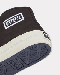 Kenzo Foxy High Top Sneakers
