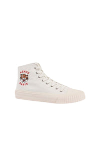 Kenzo Foxy High Top Sneakers /// LVMH