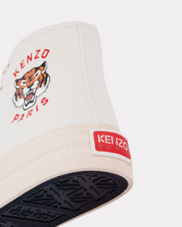 Kenzo Foxy High Top Sneakers /// LVMH