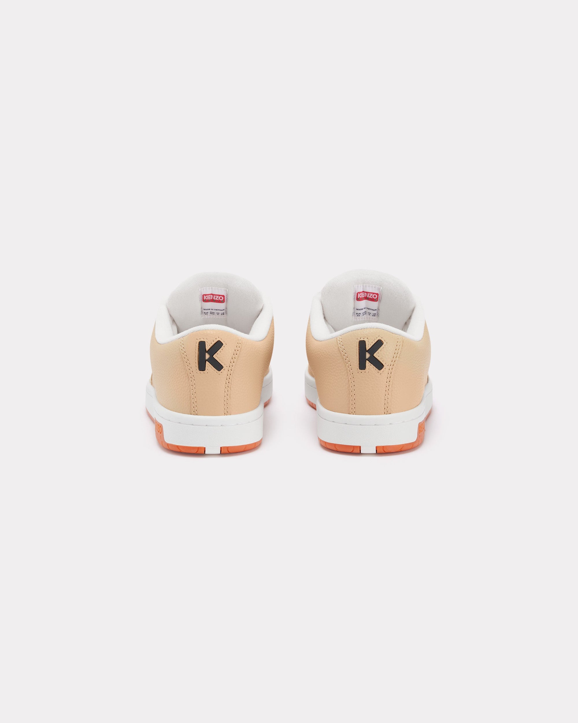 Kenzo-Dome Low Top Sneakers