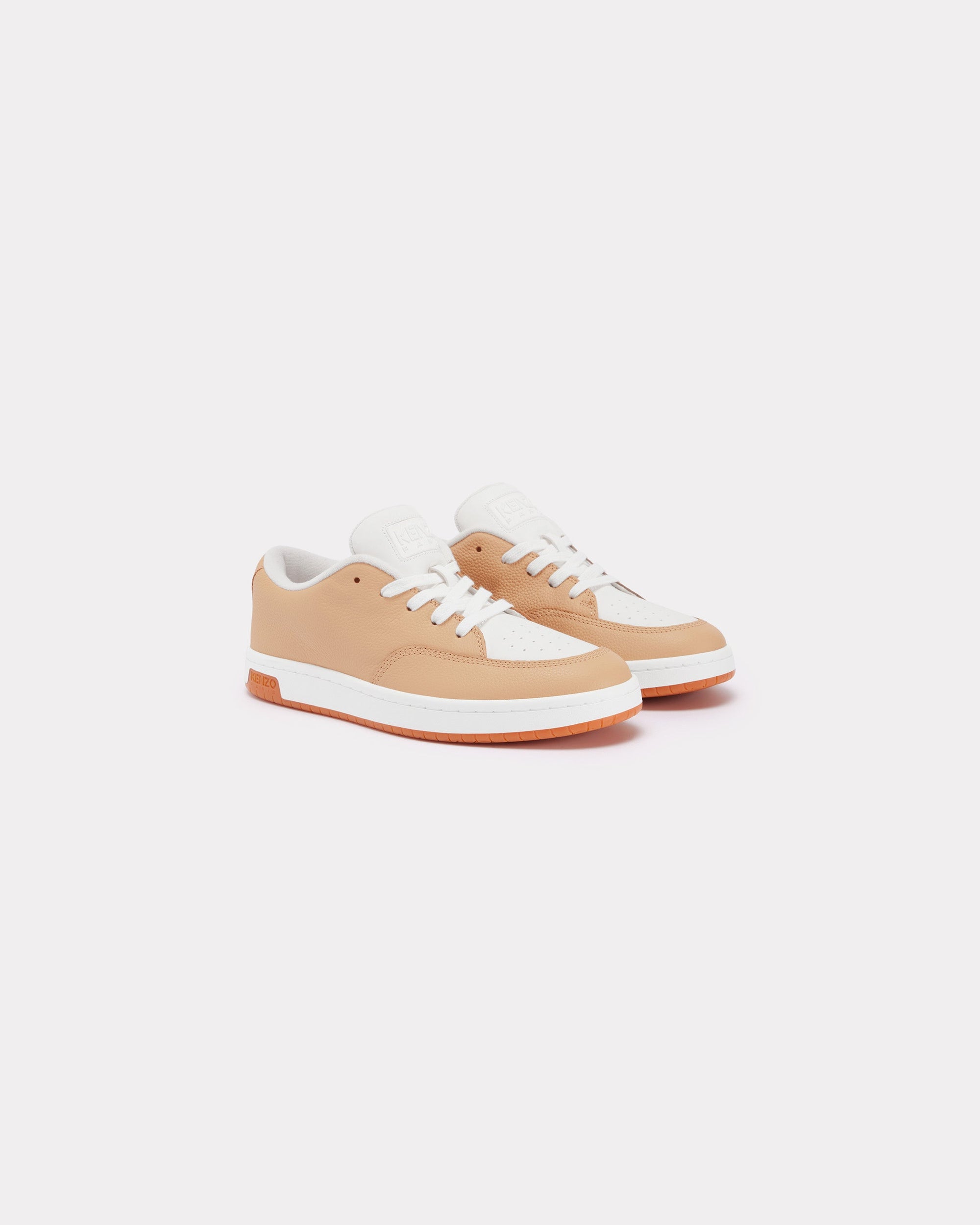Kenzo-Dome Low Top Sneakers