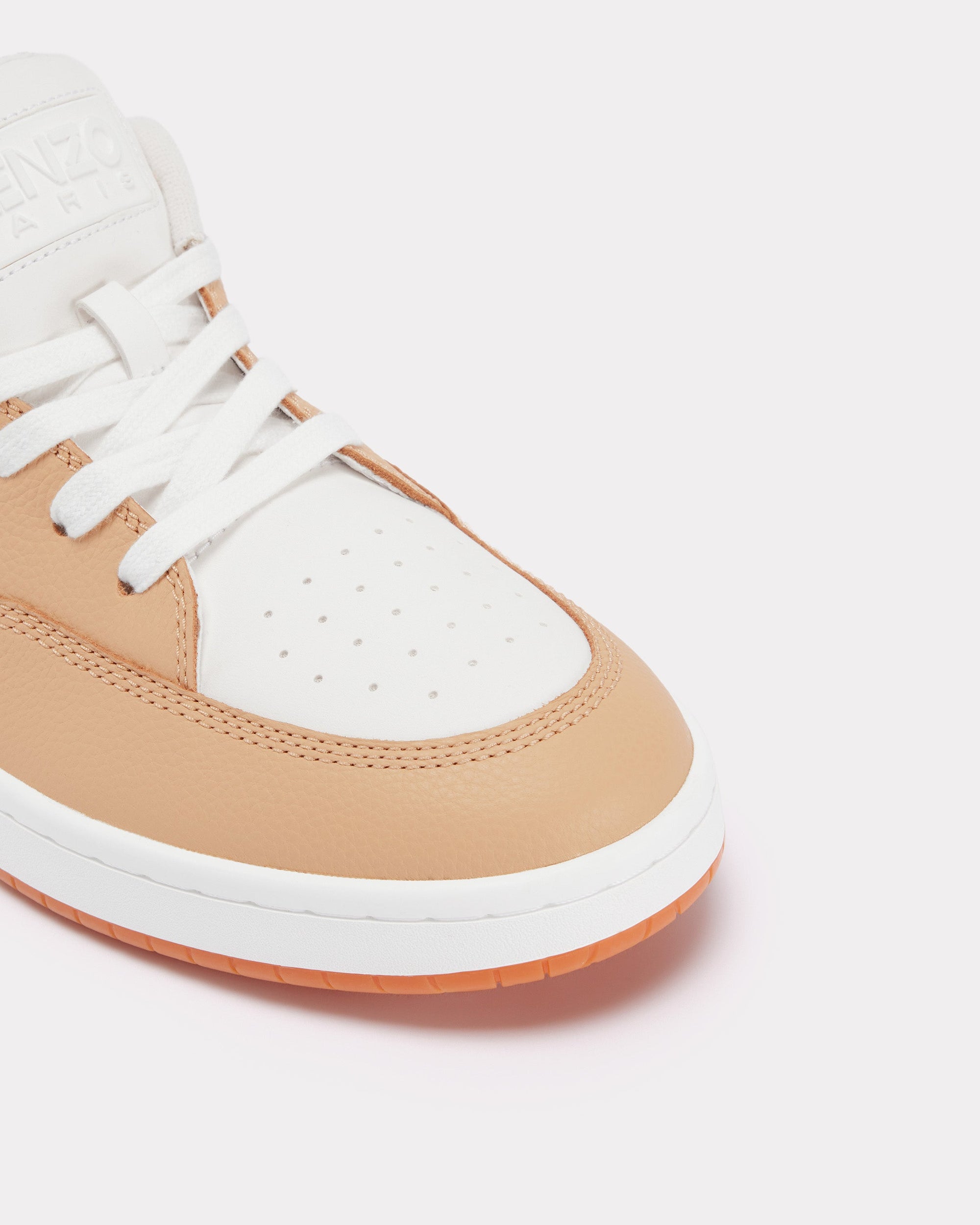 Kenzo-Dome Low Top Sneakers