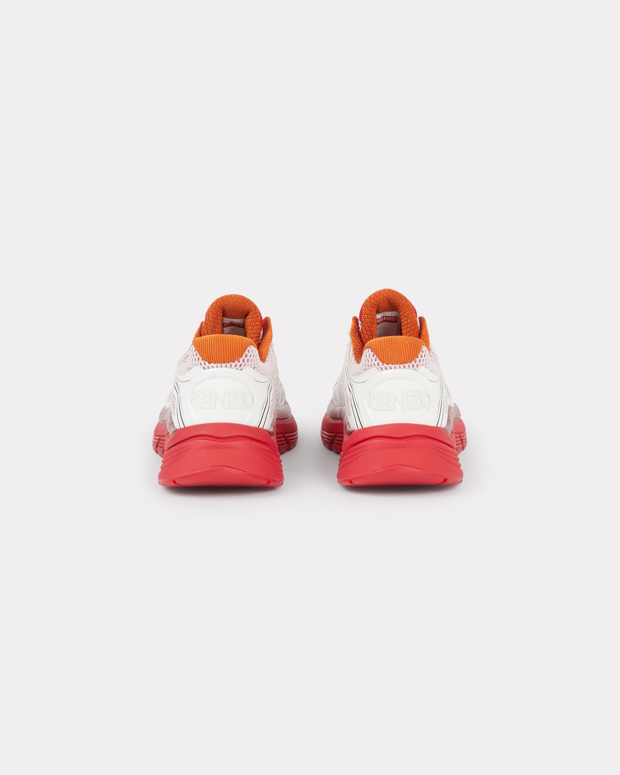 Kenzo-Pace Low Top Sneakers
