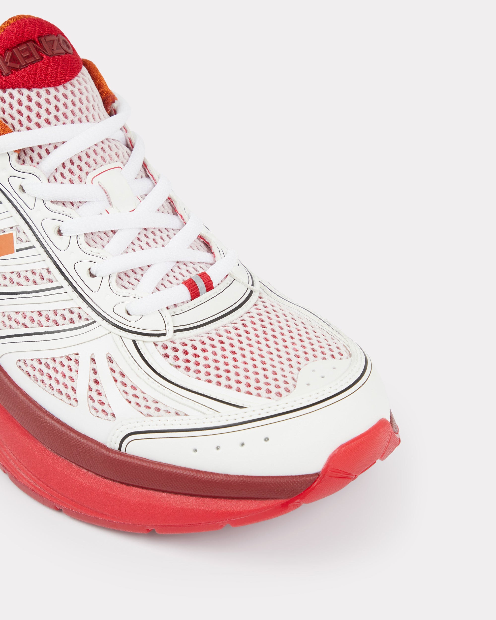 Kenzo-Pace Low Top Sneakers