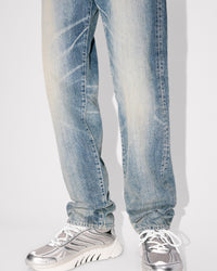 Kenzo-Pace Low Top Sneakers