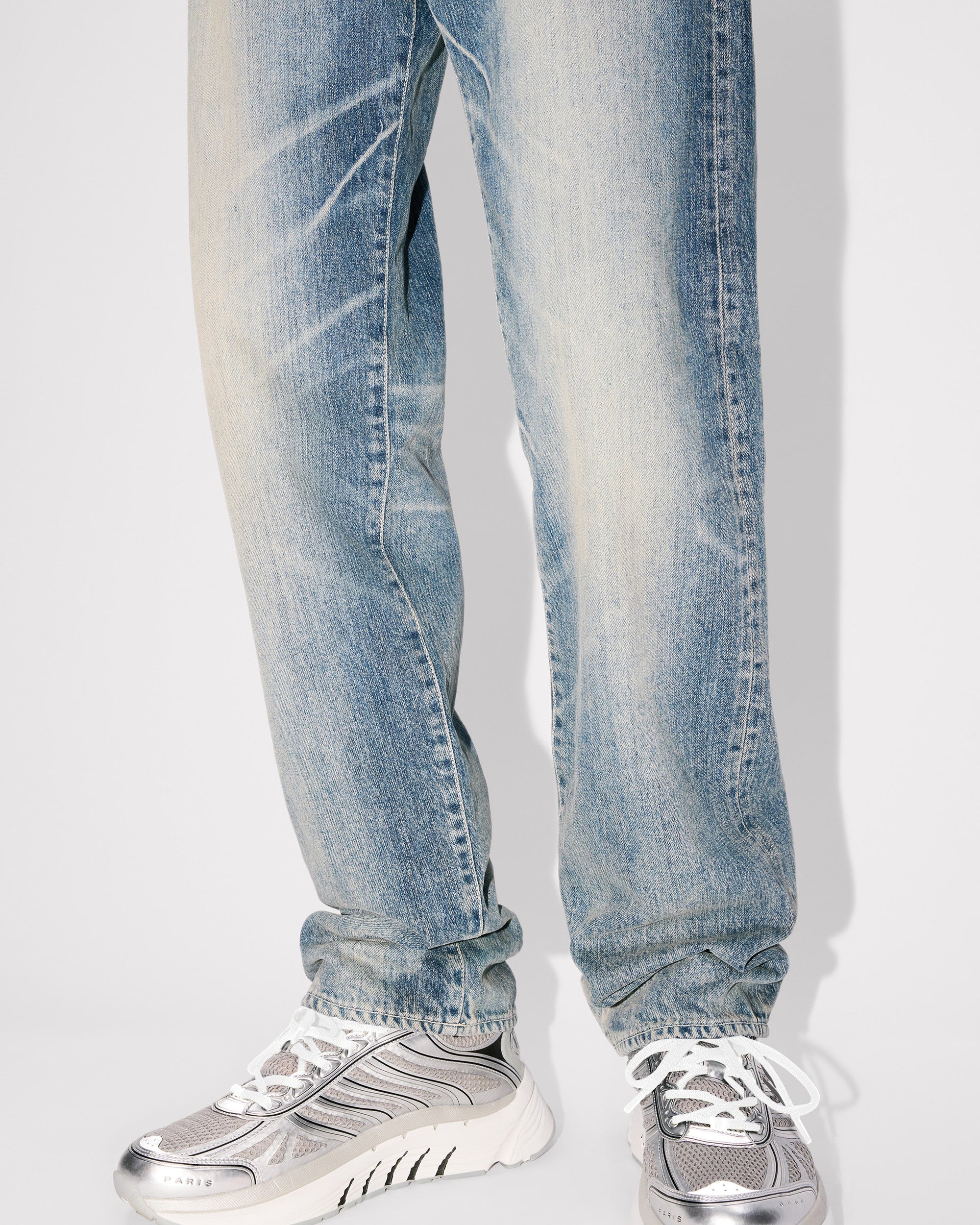 Kenzo-Pace Low Top Sneakers