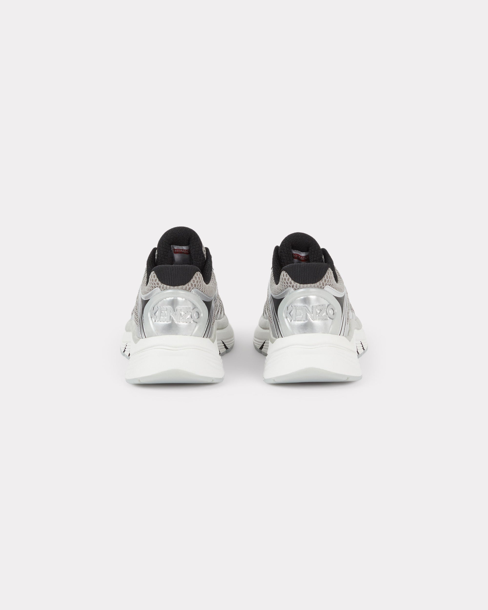 Kenzo-Pace Low Top Sneakers