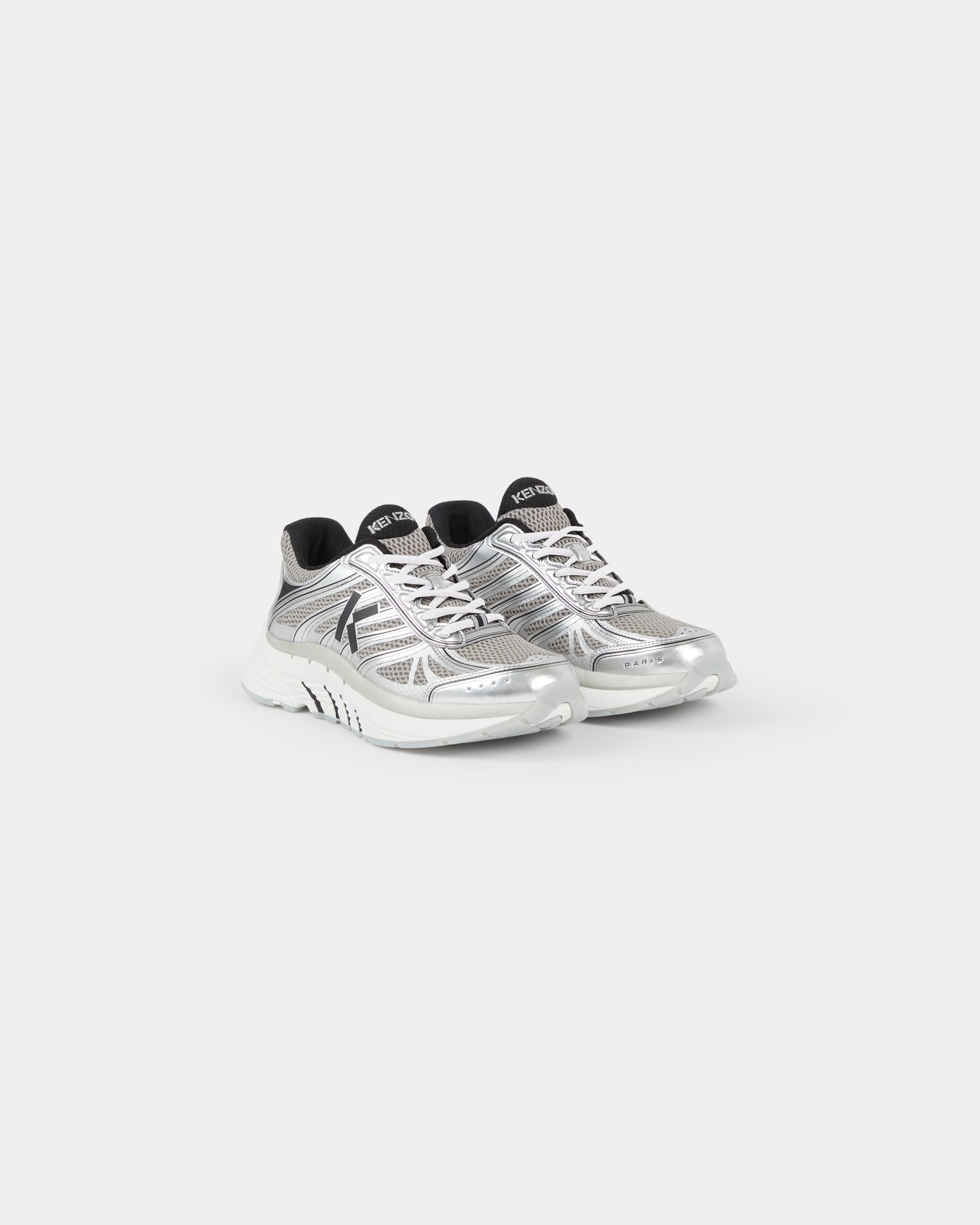 Kenzo-Pace Low Top Sneakers