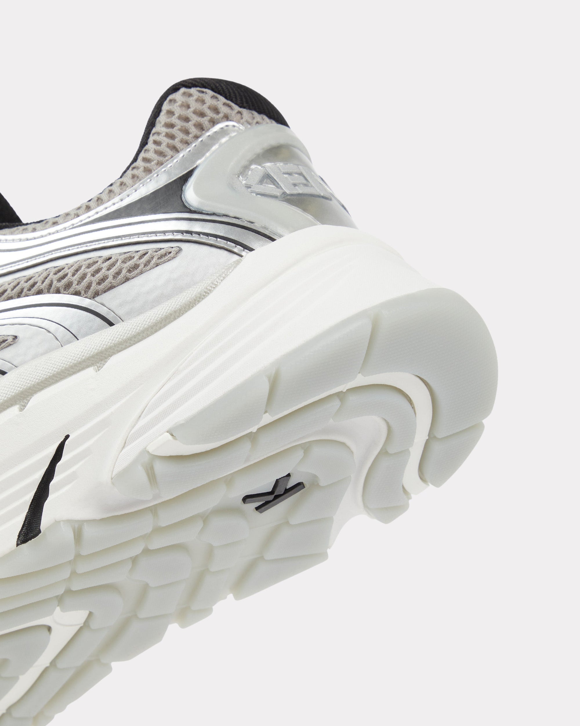 Kenzo-Pace Low Top Sneakers