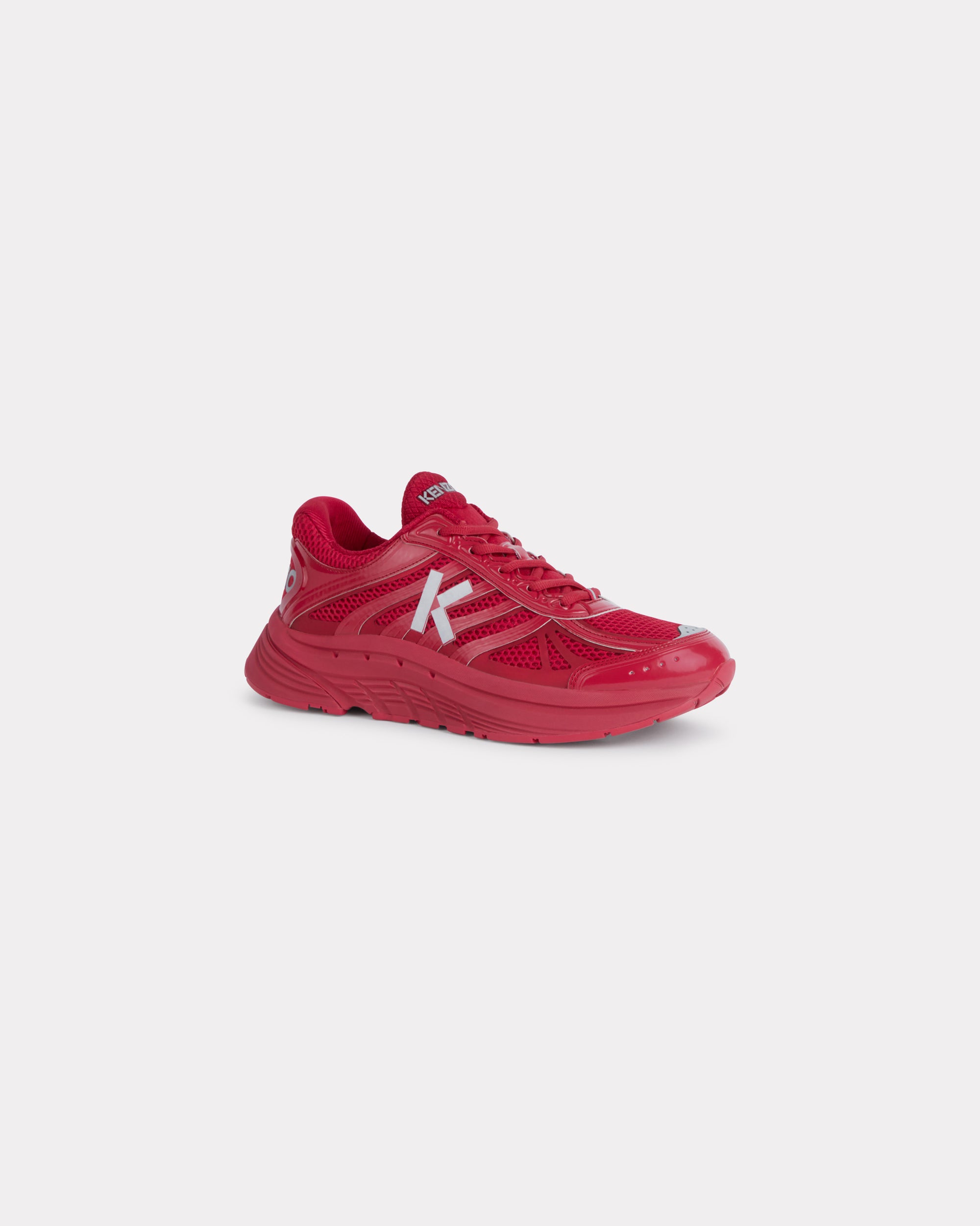 Kenzo-Pace Low Top Sneakers