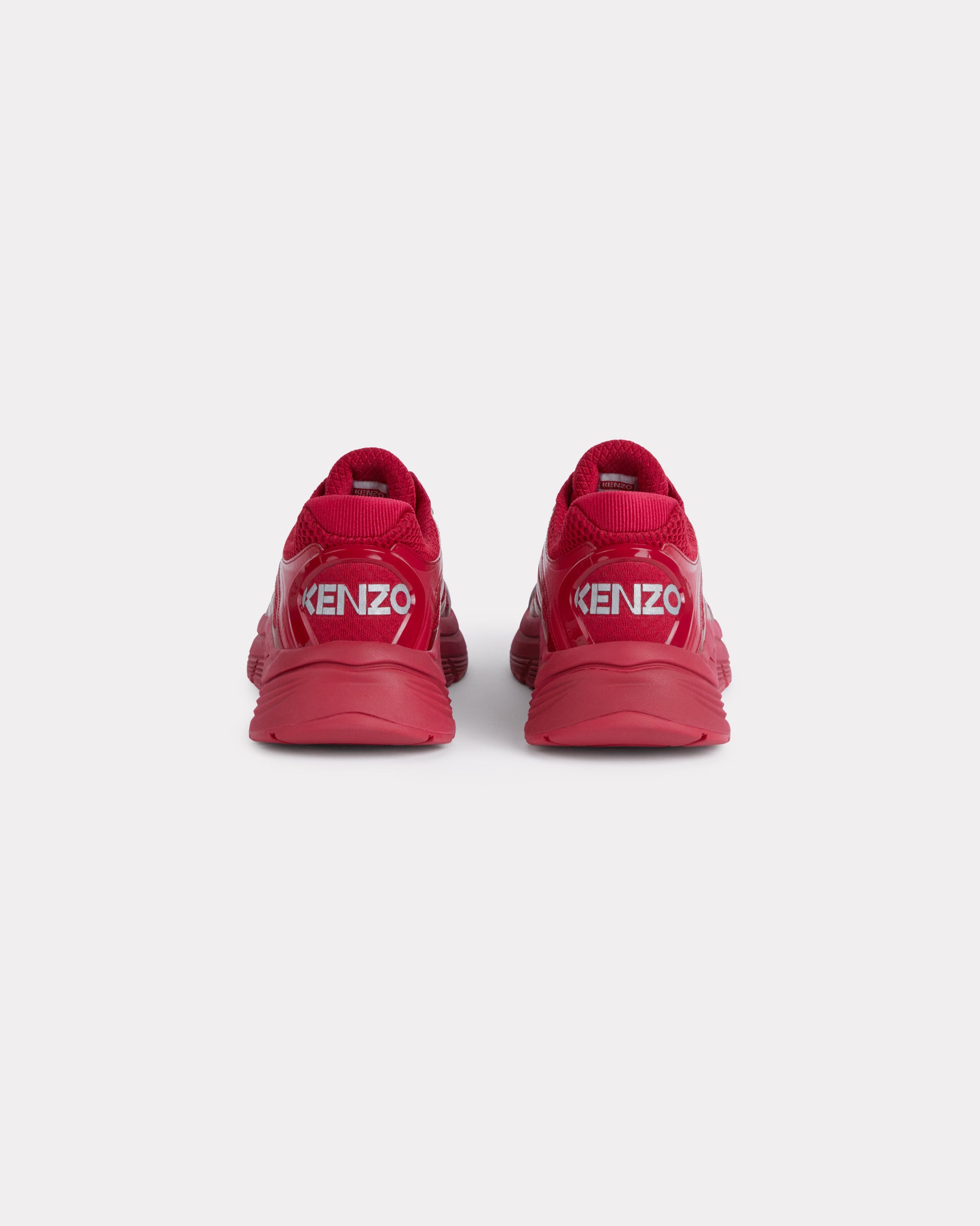 Kenzo-Pace Low Top Sneakers