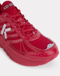 Kenzo-Pace Low Top Sneakers