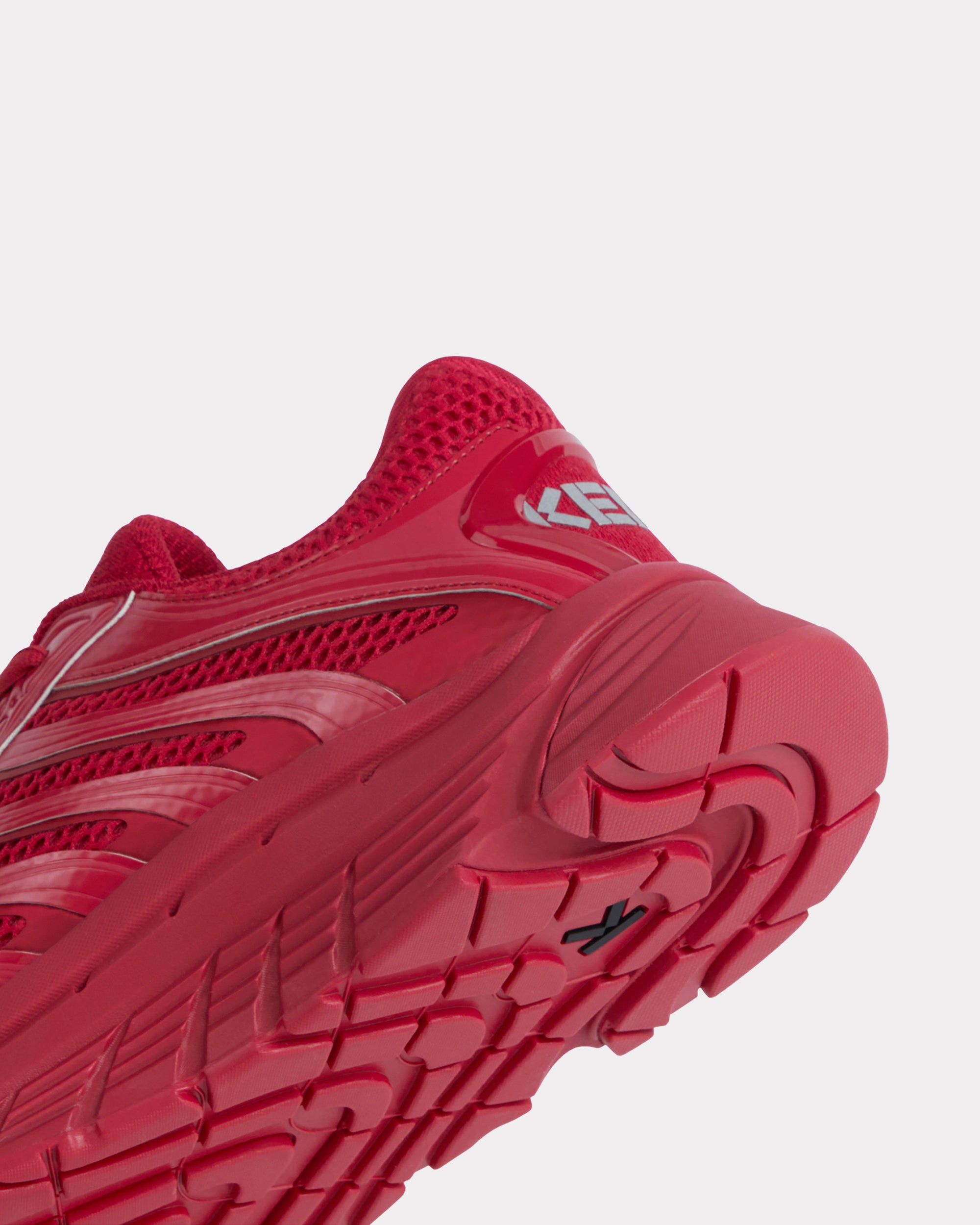 Kenzo-Pace Low Top Sneakers