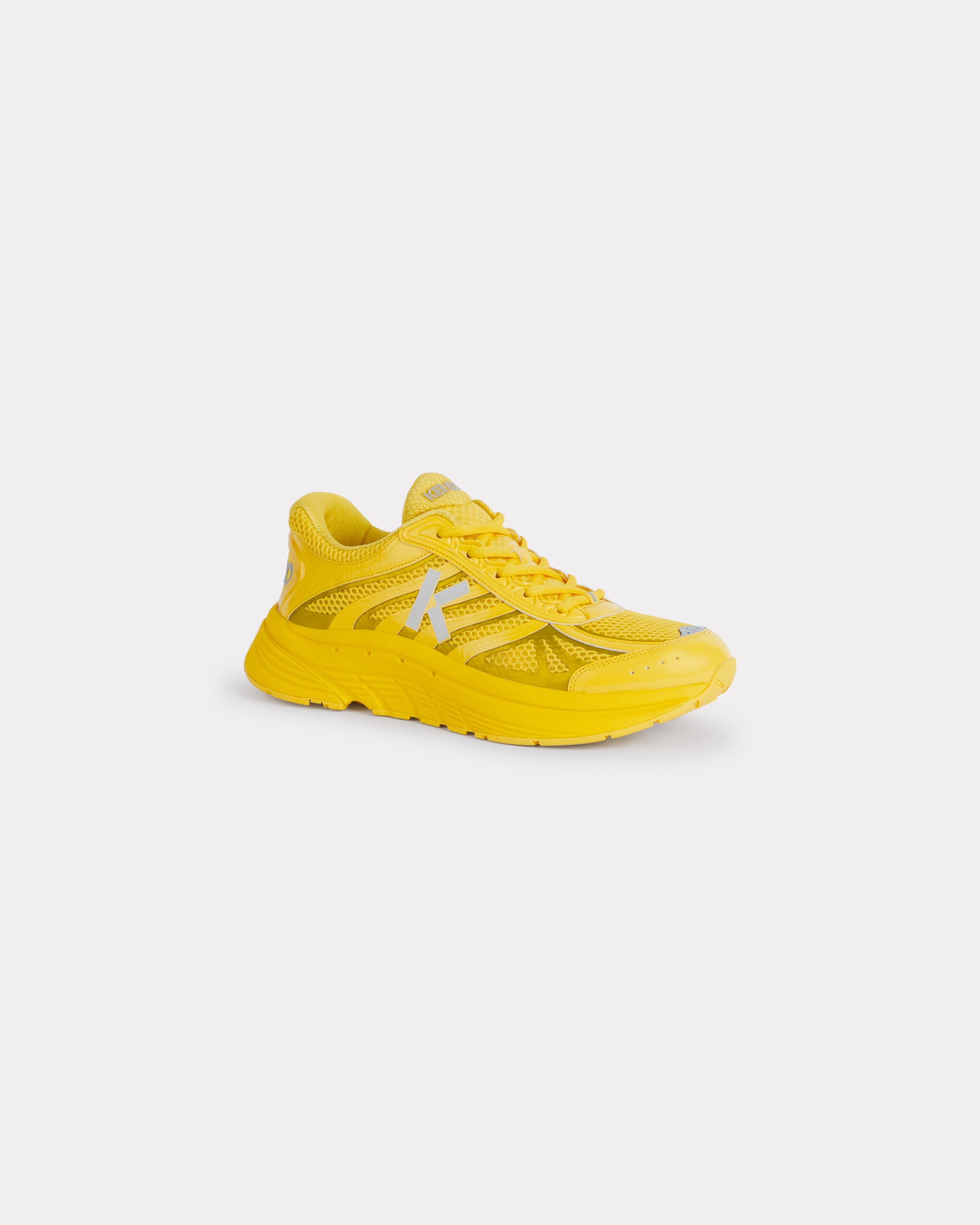 Kenzo-Pace Low Top Sneakers