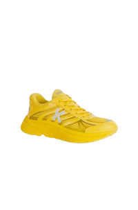 Kenzo-Pace Low Top Sneakers /// LVMH