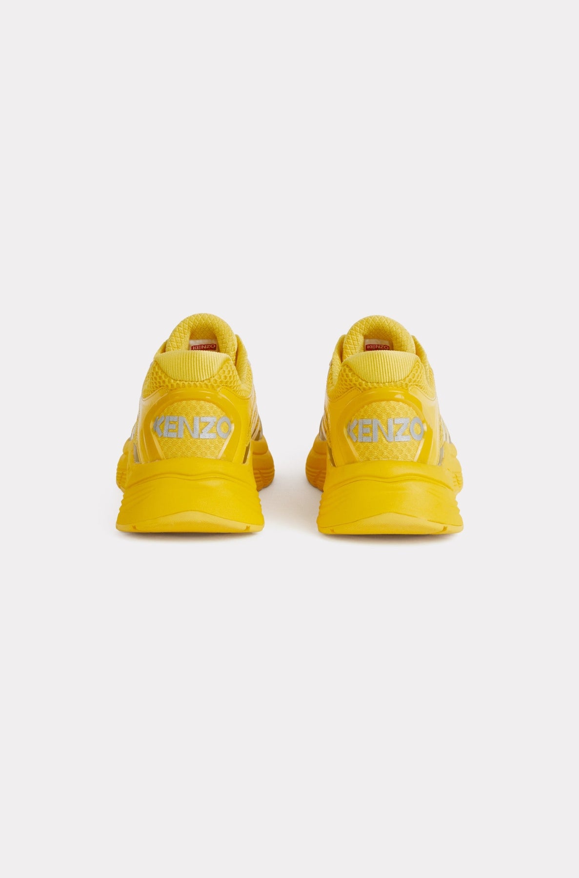 Baskets Kenzo-Pace - Lemon