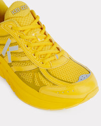 Kenzo-Pace Low Top Sneakers