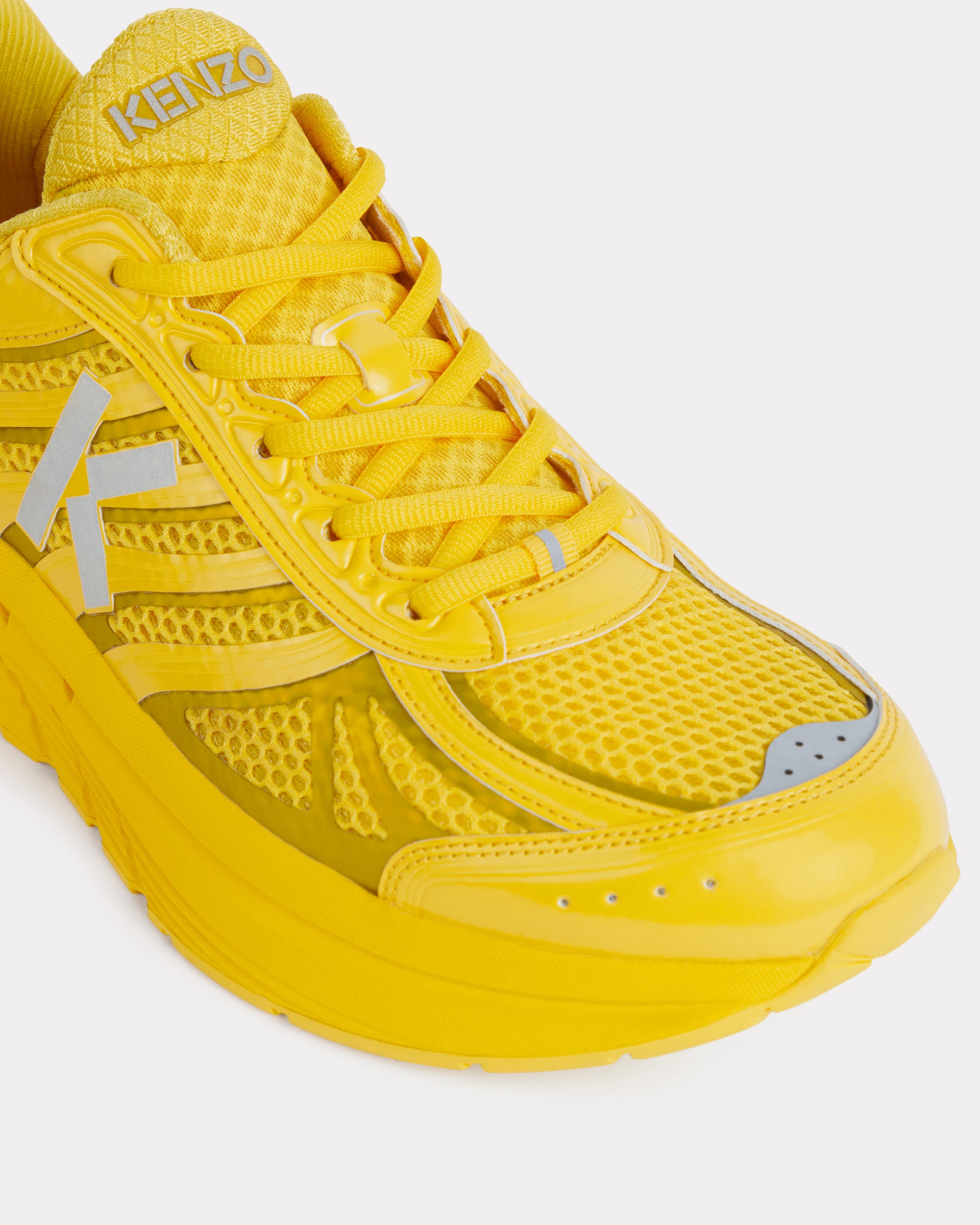 Kenzo-Pace Low Top Sneakers