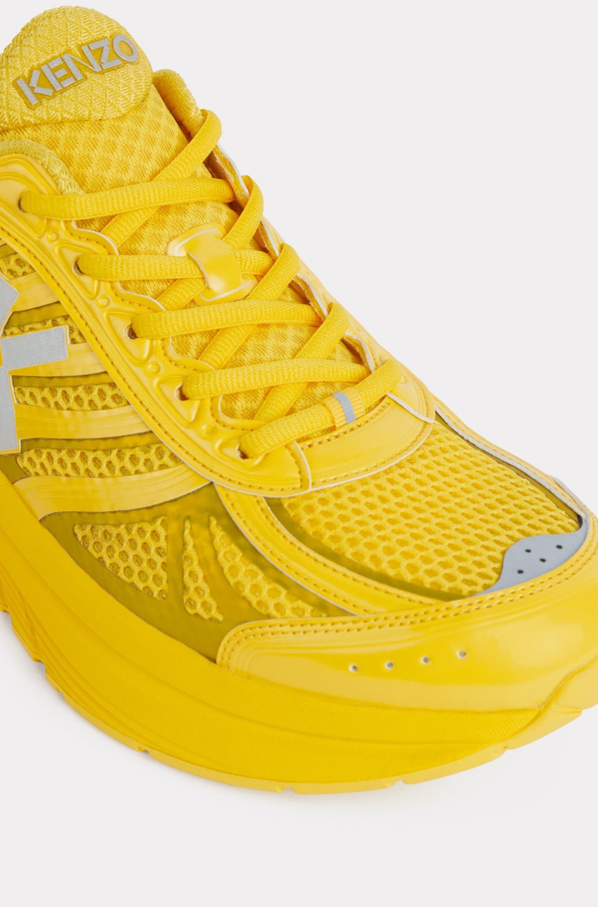 Baskets Kenzo-Pace - Lemon