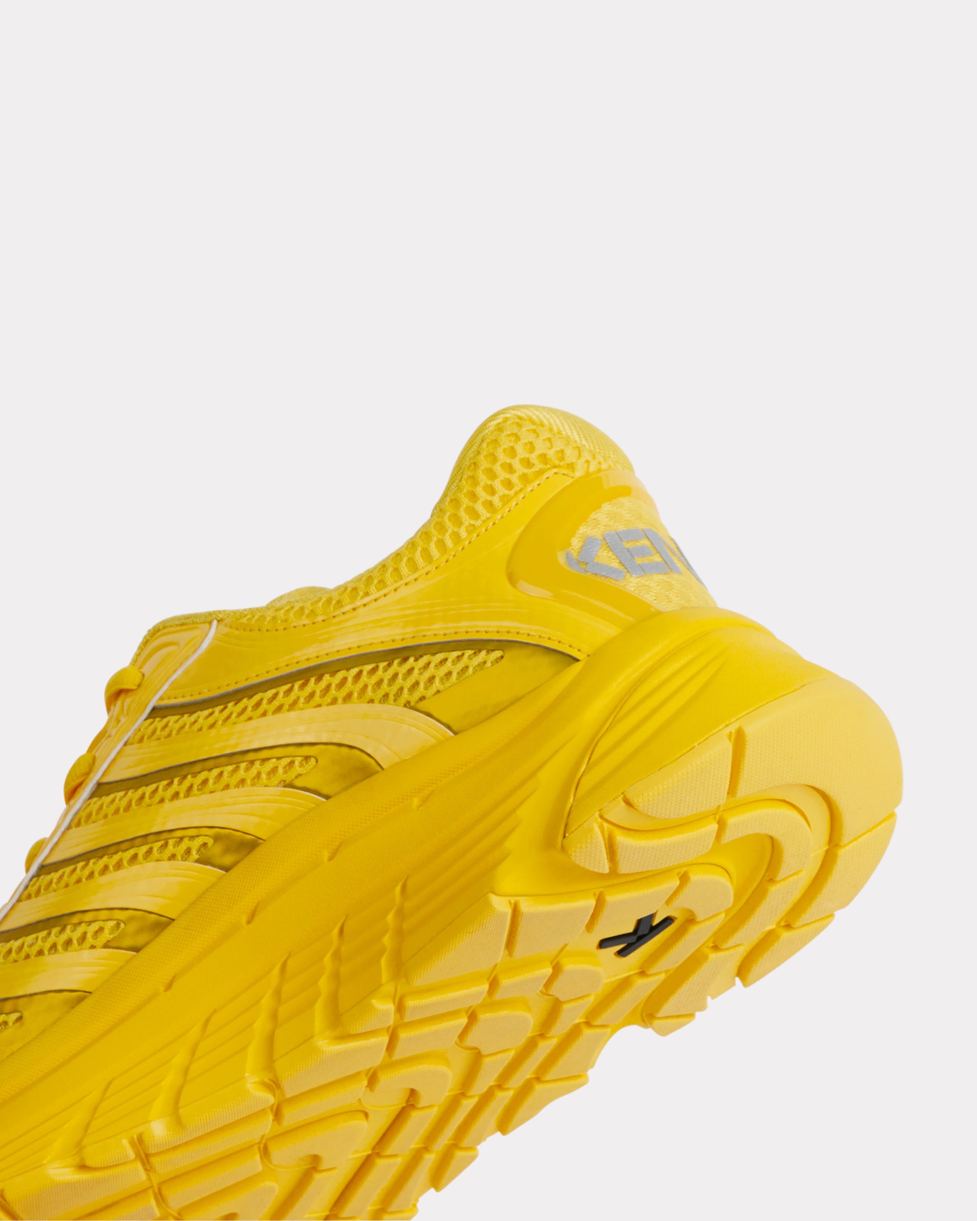 Kenzo-Pace Low Top Sneakers